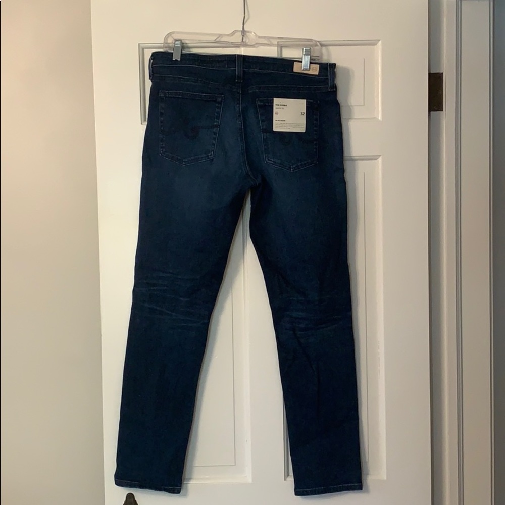 AG Jeans Prima
